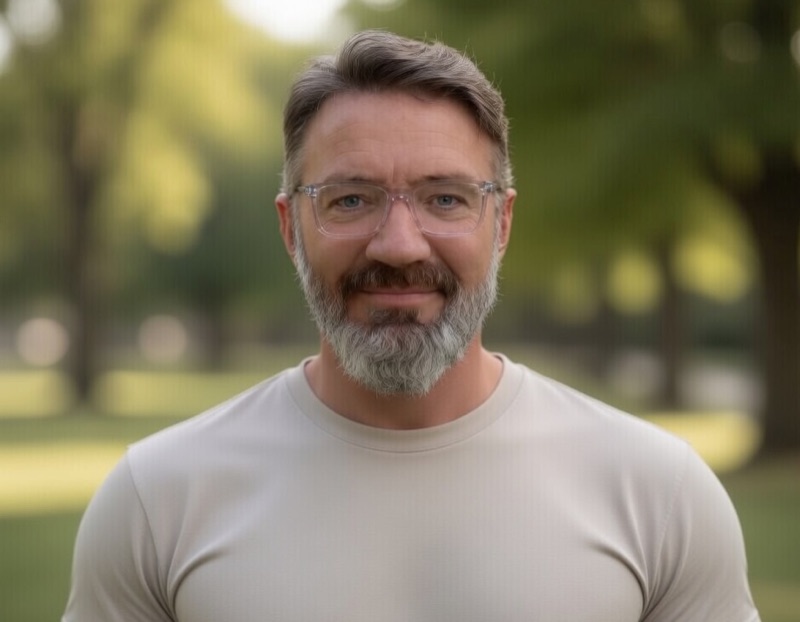 Jim Johnson, Certified Facilitator of The Work of Byron Katie