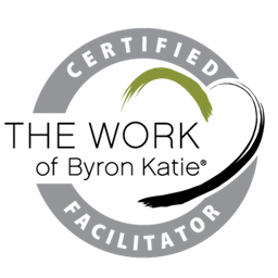 Certified Facilitator of The Work of Byron Katie